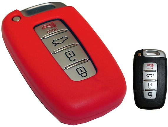 Hyundai veloster key fob cover discount