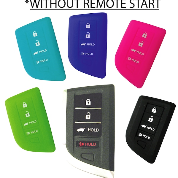 Key Fob Cover 2023 Acura Integra Etsy