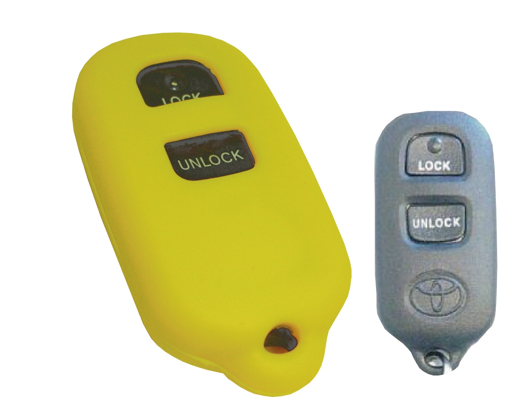 Round Crystal Keychain - Furever In Crystal - Foto 5