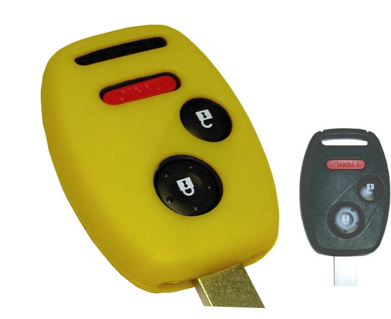 2011 Honda Fit Remote Keyless Entry key fob 35111-SWA-306 MLBHLIK-1T