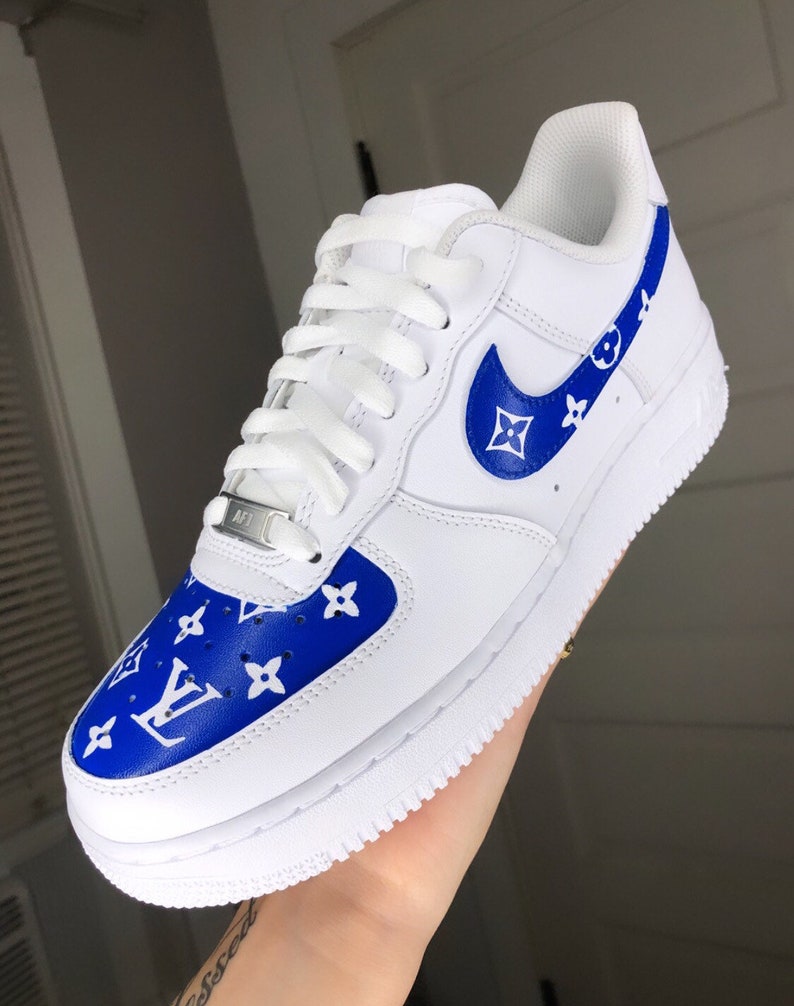 air force lv 1