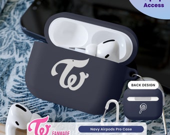 NCT SuperM マーク ポップアップ AirPods ケース トレカ NCT Dream Airpods Case: Kpop Fanmade TPU Cover With Carabiner