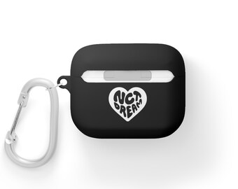 NCT SuperM マーク ポップアップ AirPods ケース トレカ NCT Dream Airpods Case: Kpop Fanmade TPU Cover With Carabiner - Etsy