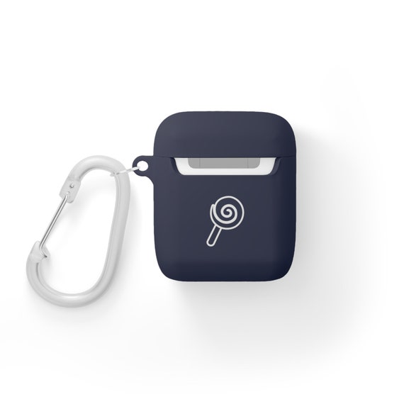 TWICE Airpods Case: Kpop Fanmade Merch - Navy or Black - Etsy