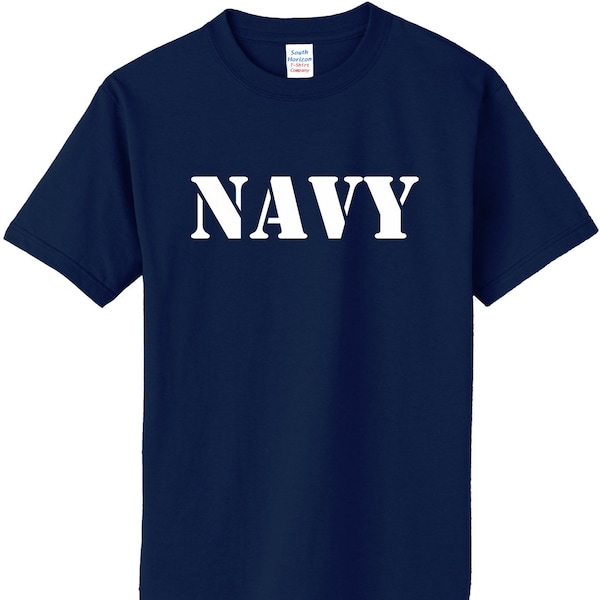 Anchor T Shirt - Etsy