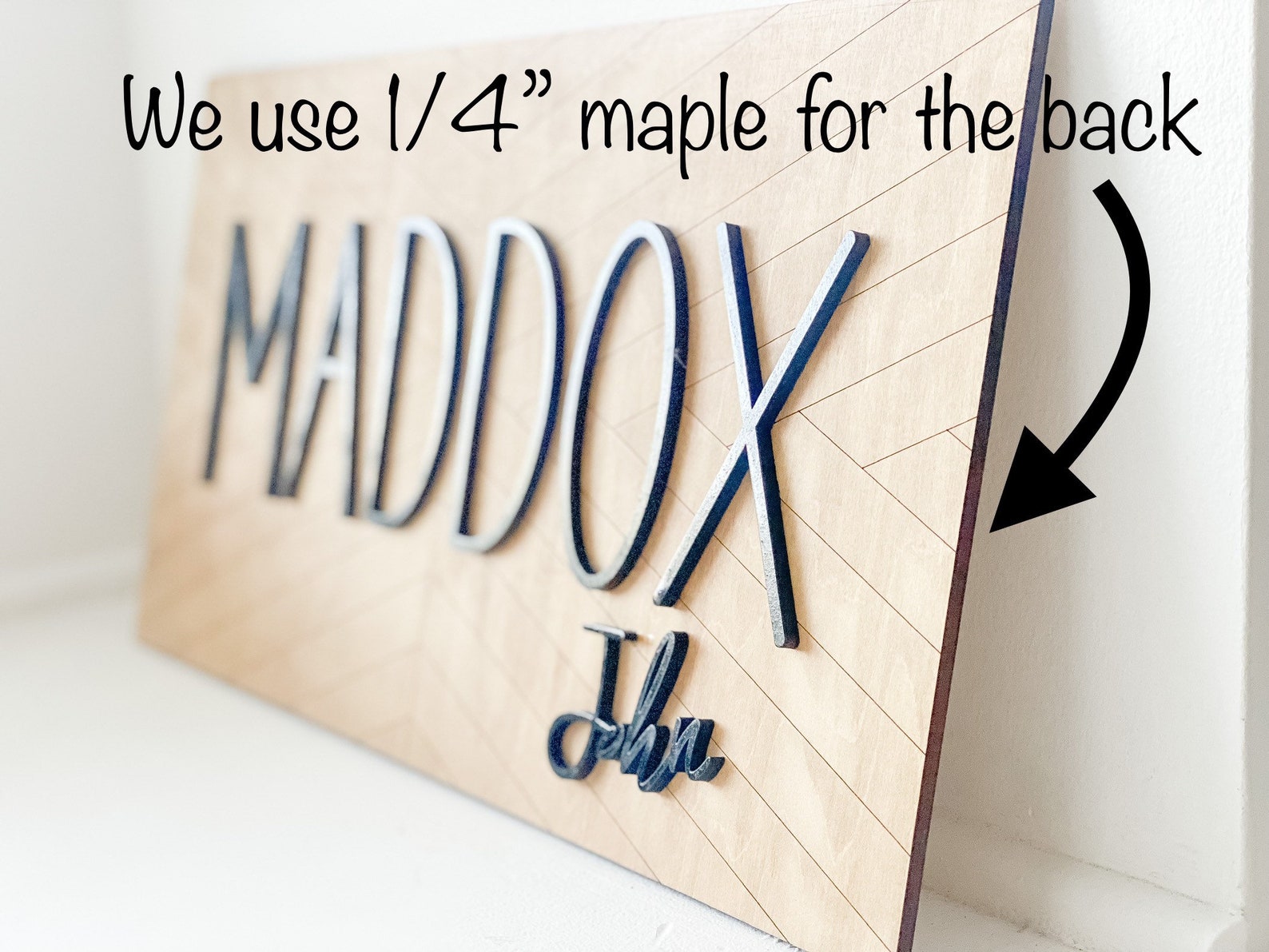 Nursery Name Sign Child Name Sign Kids Name Sign Nursery Etsy