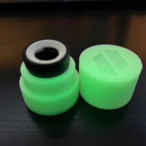 Puffco Atomizer Safety Carry Case