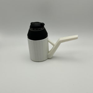 Mini Proxy Pipe