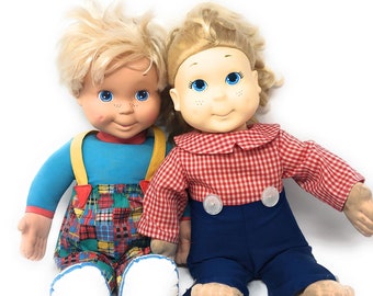 my kid brother doll