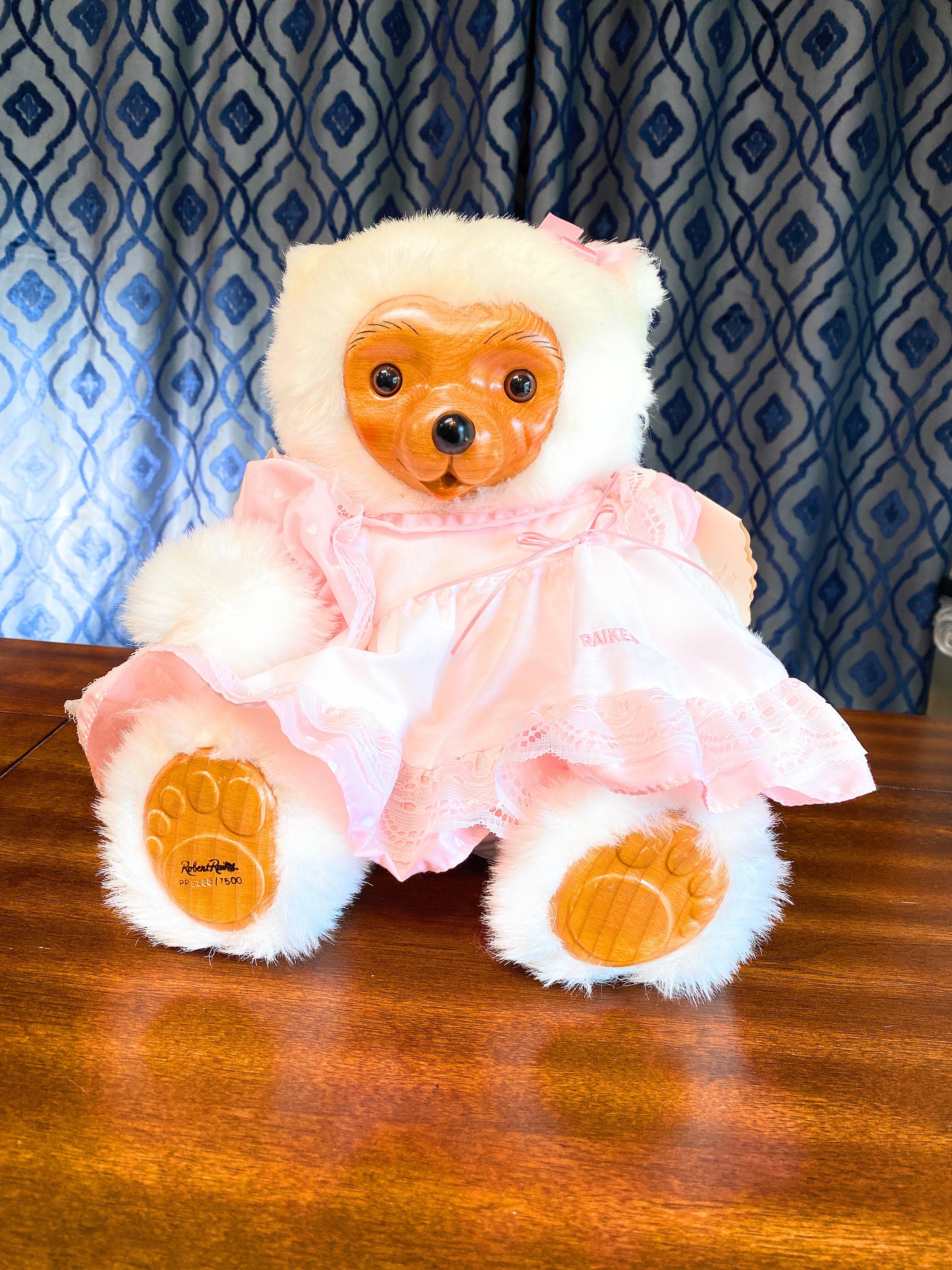 Raikes Doll Robert Raikes for sale Only 4 left at 65