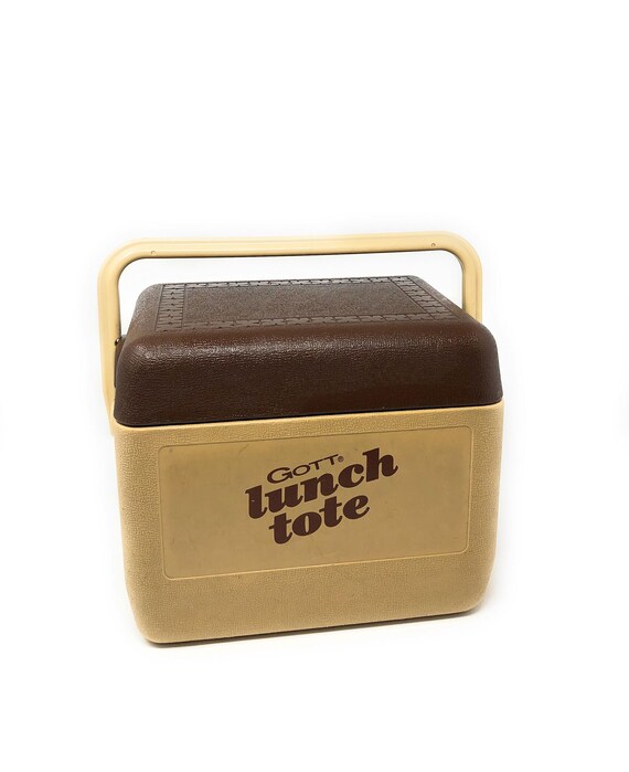 gott lunch tote