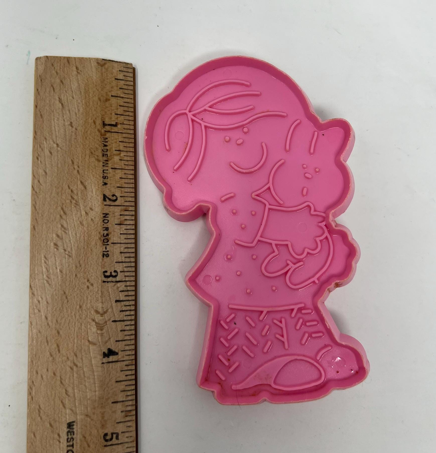 ヴィンテージ ホールマーク イースター クッキーカッター - 3 個セット