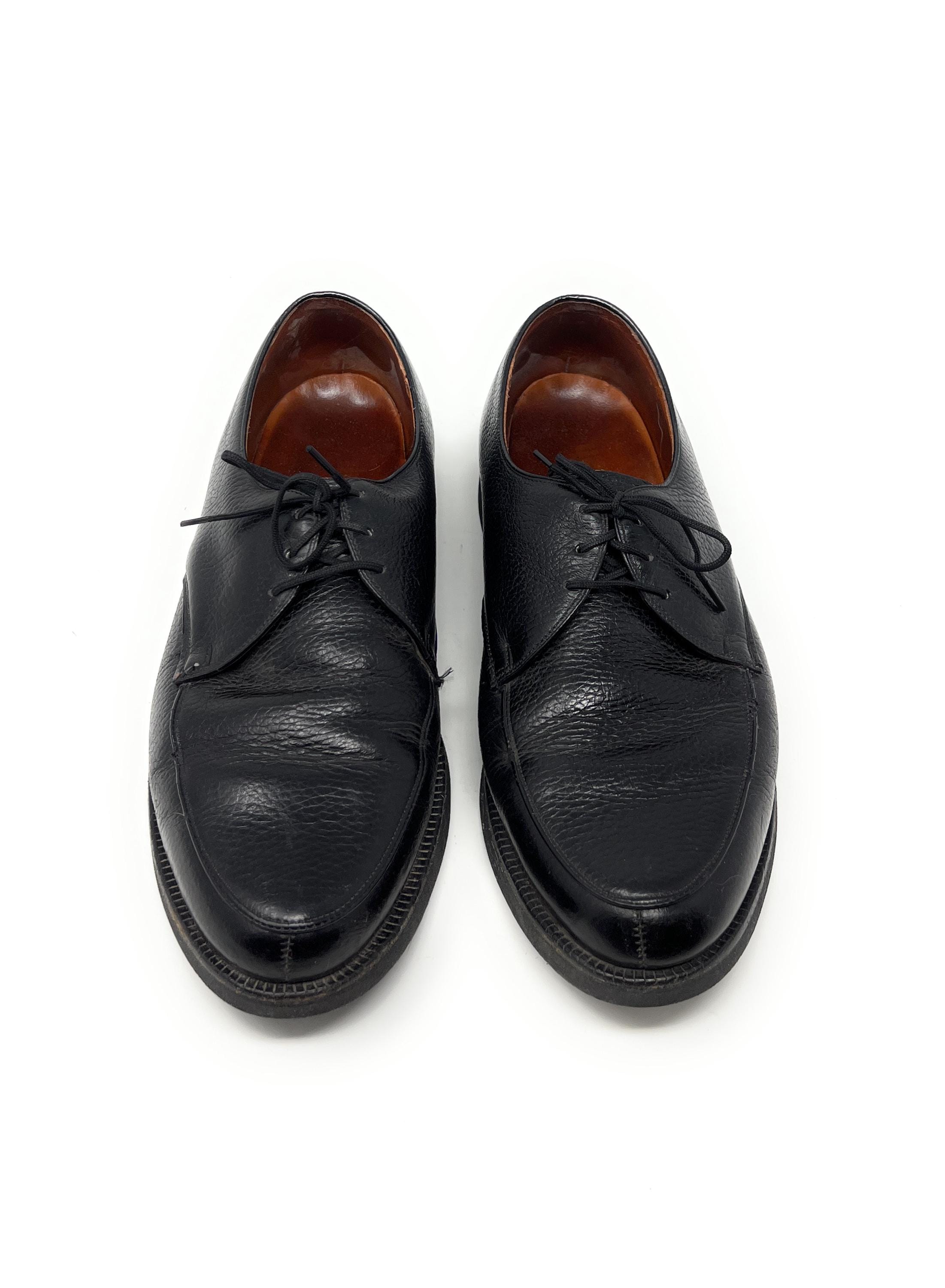 Vintage Freeman Shoe - Etsy