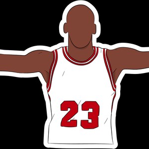 Michael jordan wingspan deals