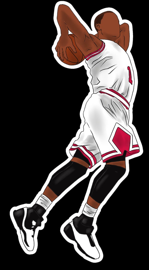 Derrick Rose 