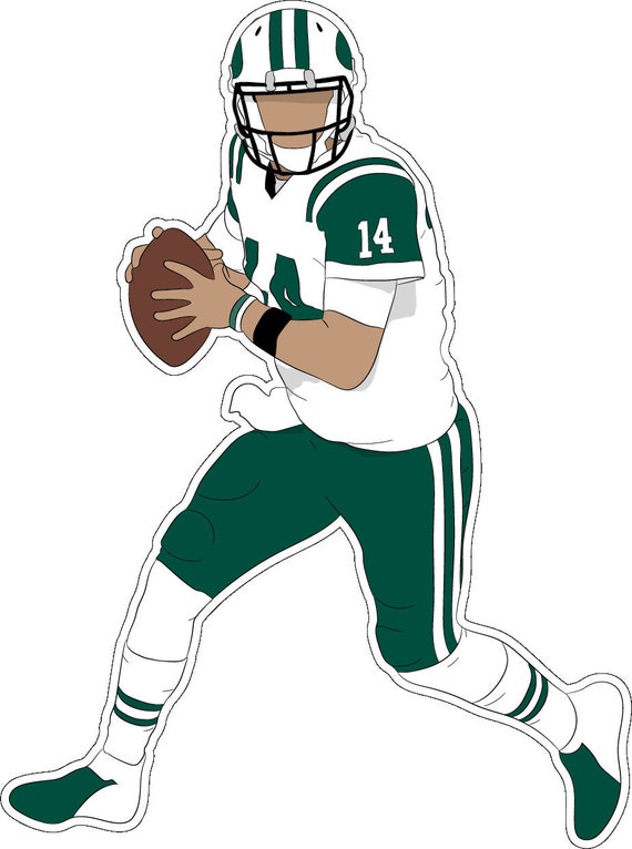 Sam Darnold top man collectibles