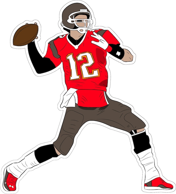 Tom Brady Is On A Run Of Excellent Suits To Start The Season