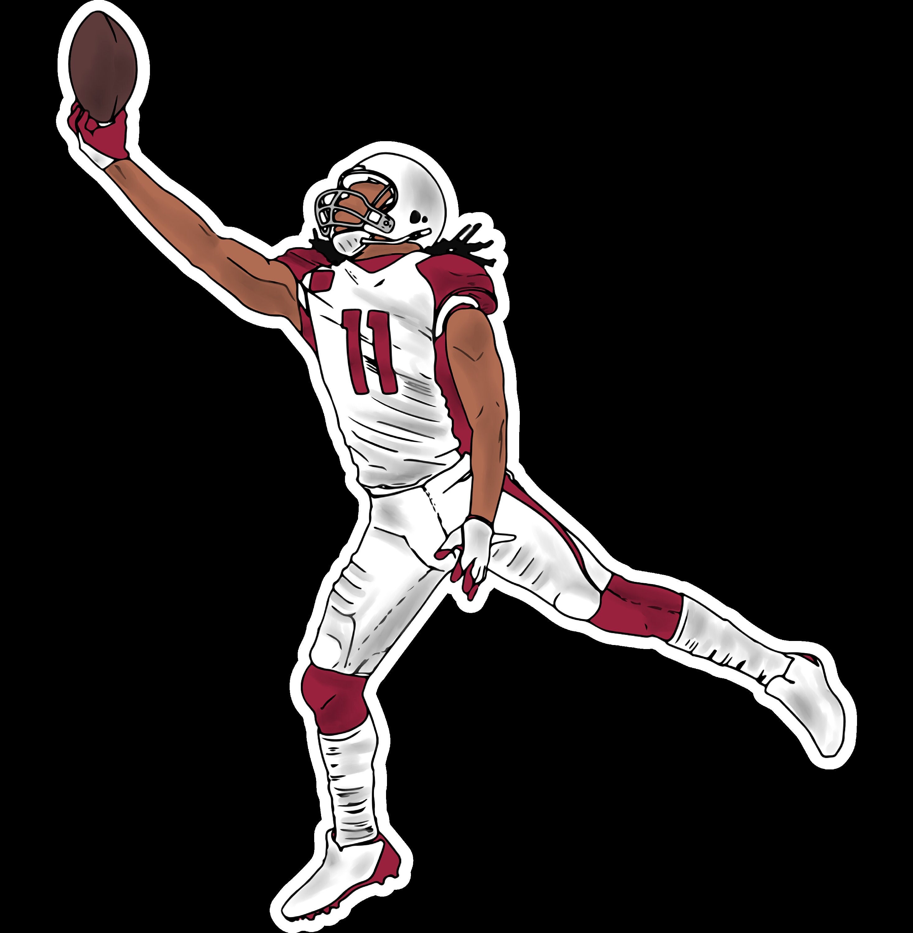 Larry Fitzgerald 