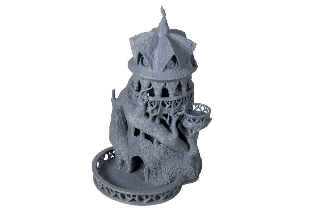 Druid Fate's End Dice Tower Dungeons and Dragons - Etsy