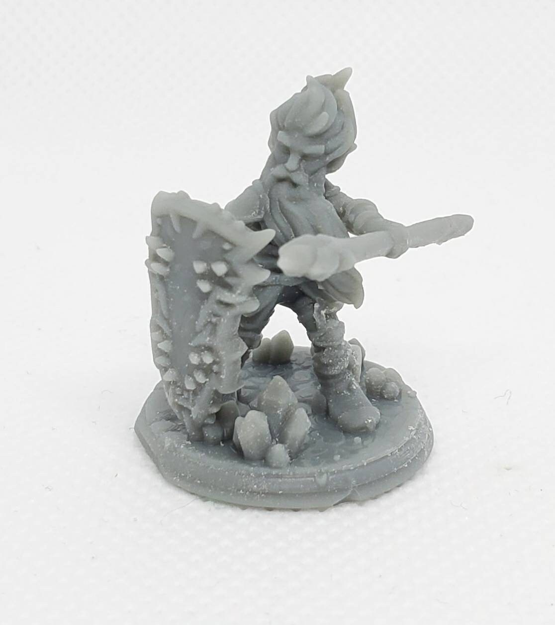d&d mini figures 3d print