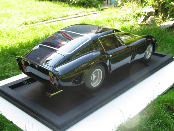 1 4 scale model cars