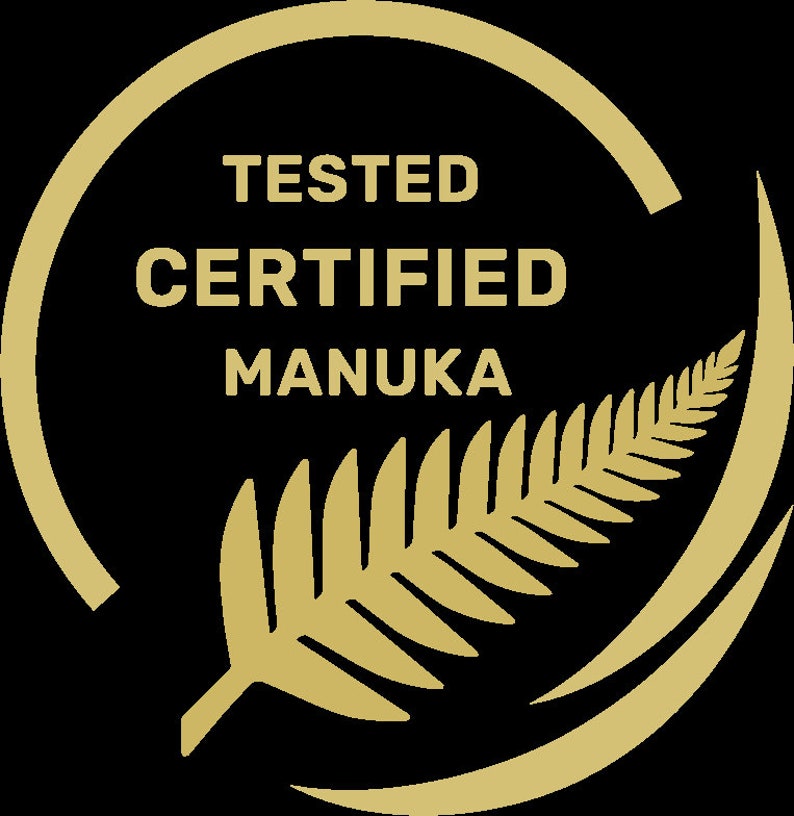 NZ Manuka Honey MGO850 UMF20 & MGO250UMF10 Duo image 10