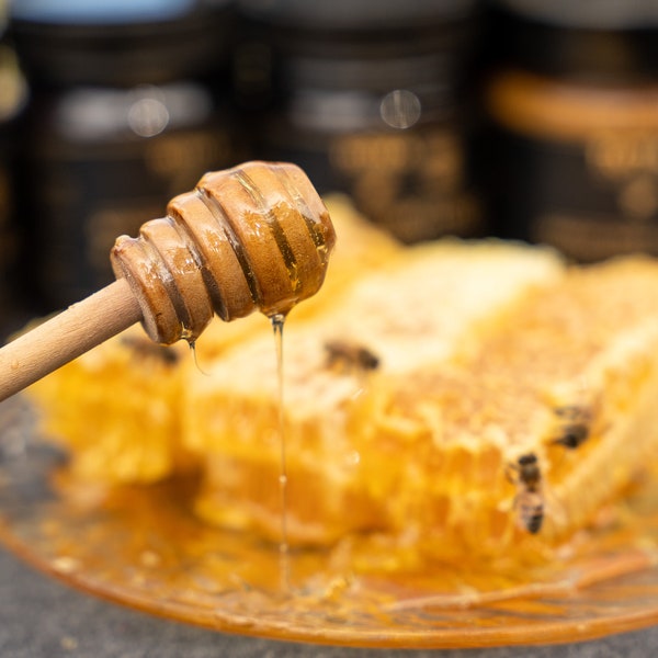 Manuka Honey Etsy