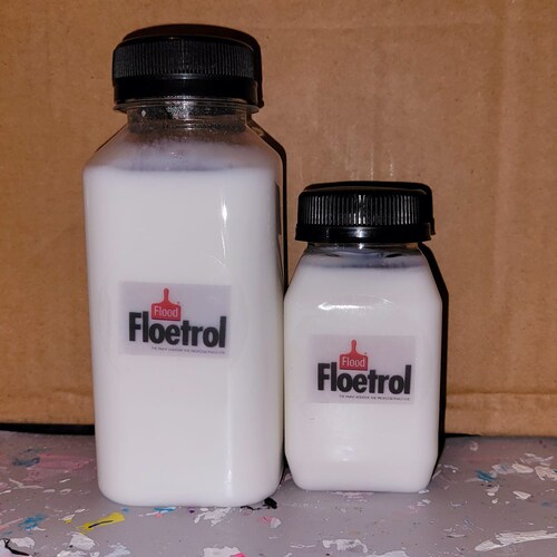 Aussie Floetrol 4 Fl 4.5g OR 8 F 8.7g Oz ALWAYS in Stock Etsy