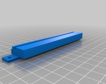 Commodore Amiga 4000 Spare parts - 3D Print