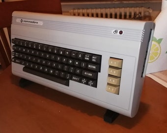 Commodore 64 / C64C STANDS - 3D Print