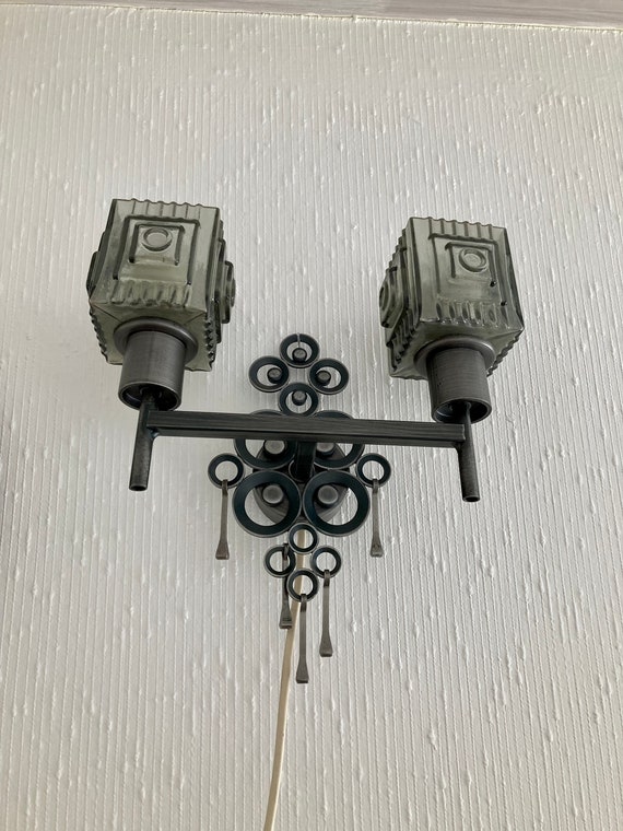 Nordic style wall sconce online