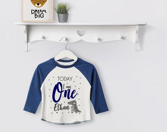 personalised 1st birthday t shirts ireland