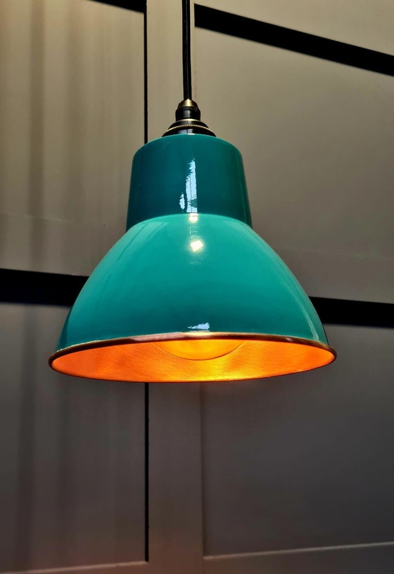 Glass breakfast sale bar lights