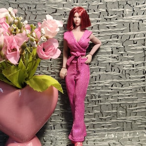1/12. 10 colors for your choice. Bright summer set 1 \ 12 phicen for dolls of 1/12 scale