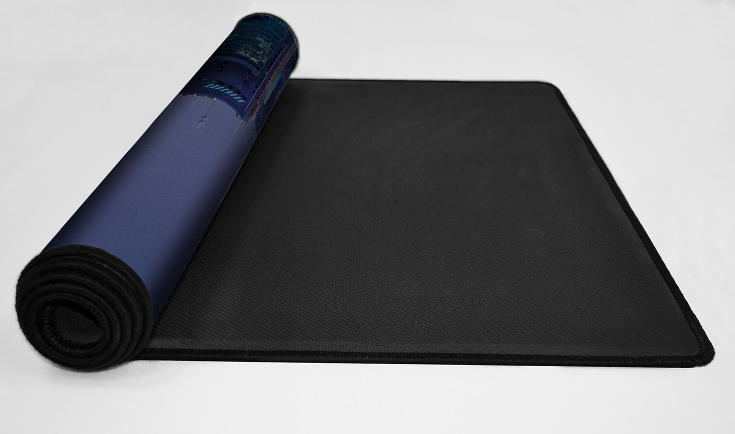 Gaming Desk Mat Geek Placemats HD Colorful Large Desk Pad Etsy UK