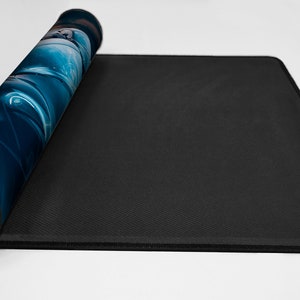 Sports Cars Racing Desk Mat, High Speed Mouse Pad, Mouse Pads, Large ...