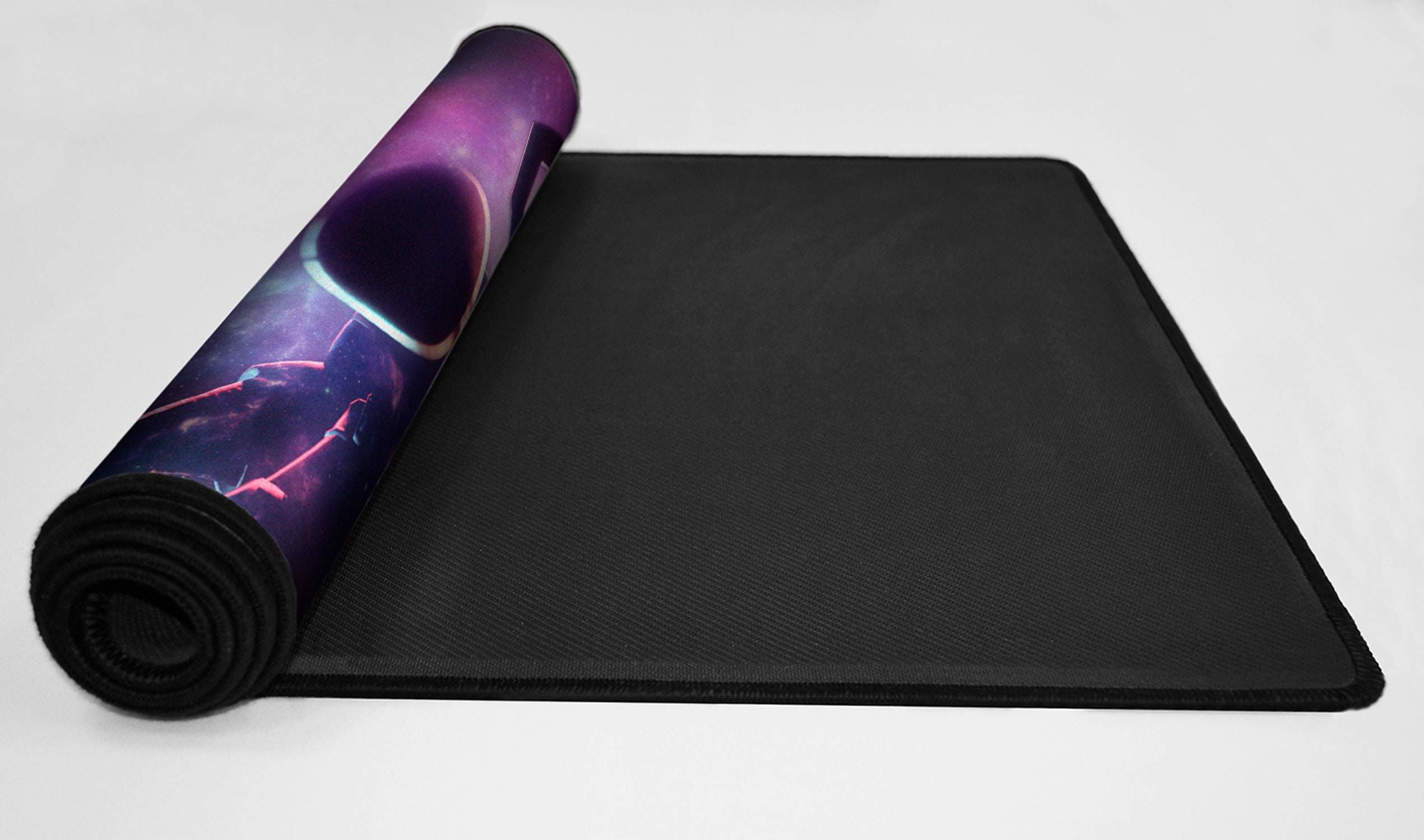 Gaming Desk Mat Geek Placemats HD Colorful Large Desk Pad Etsy