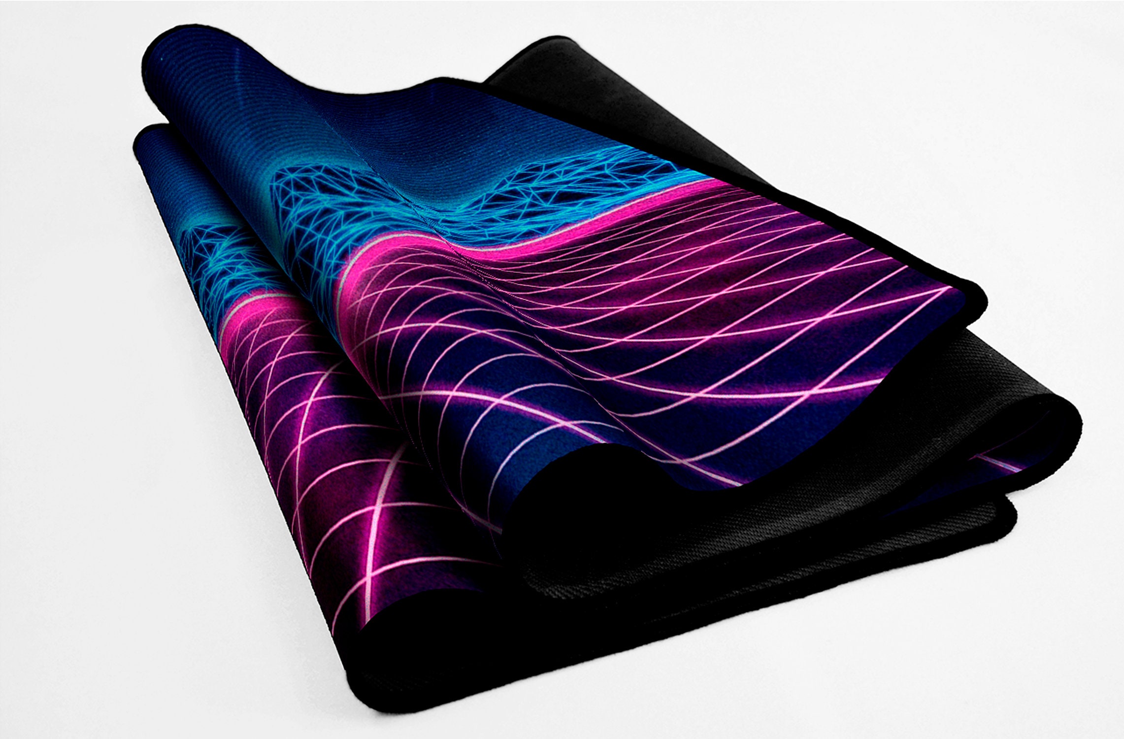 Gaming Desk Mat Gaming Mouse Pad Coworker Gift Mouse Pad - Etsy