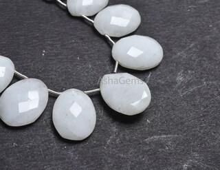 2000 Perline Heishi In Argilla Polimerica Piatte Tonde 6 Mm - Bianco Bluastro Per Bracciali E Collane Fai Da Te