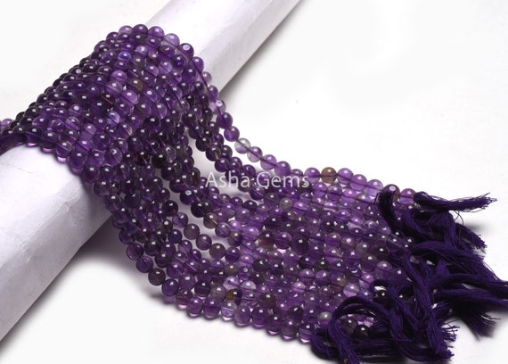 Amethyst beads for sale sale