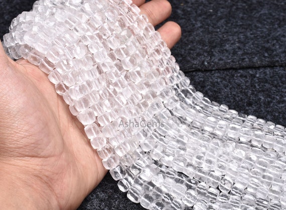 Natural crystal beads on sale for sale