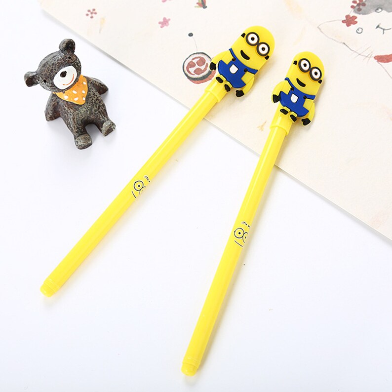 Mini me pen Clearance