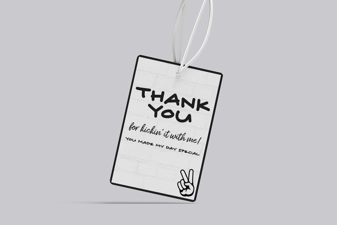 Thank You Rapper Hip Hop Birthday Thank You Card, Old School Birthday, Hip Hop Party ...