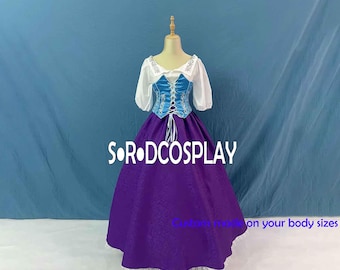 エスメラルダ　仮装　衣装　コート有 Amazon.co.jp: ノートルダムの鐘 エスメラルダ 衣装