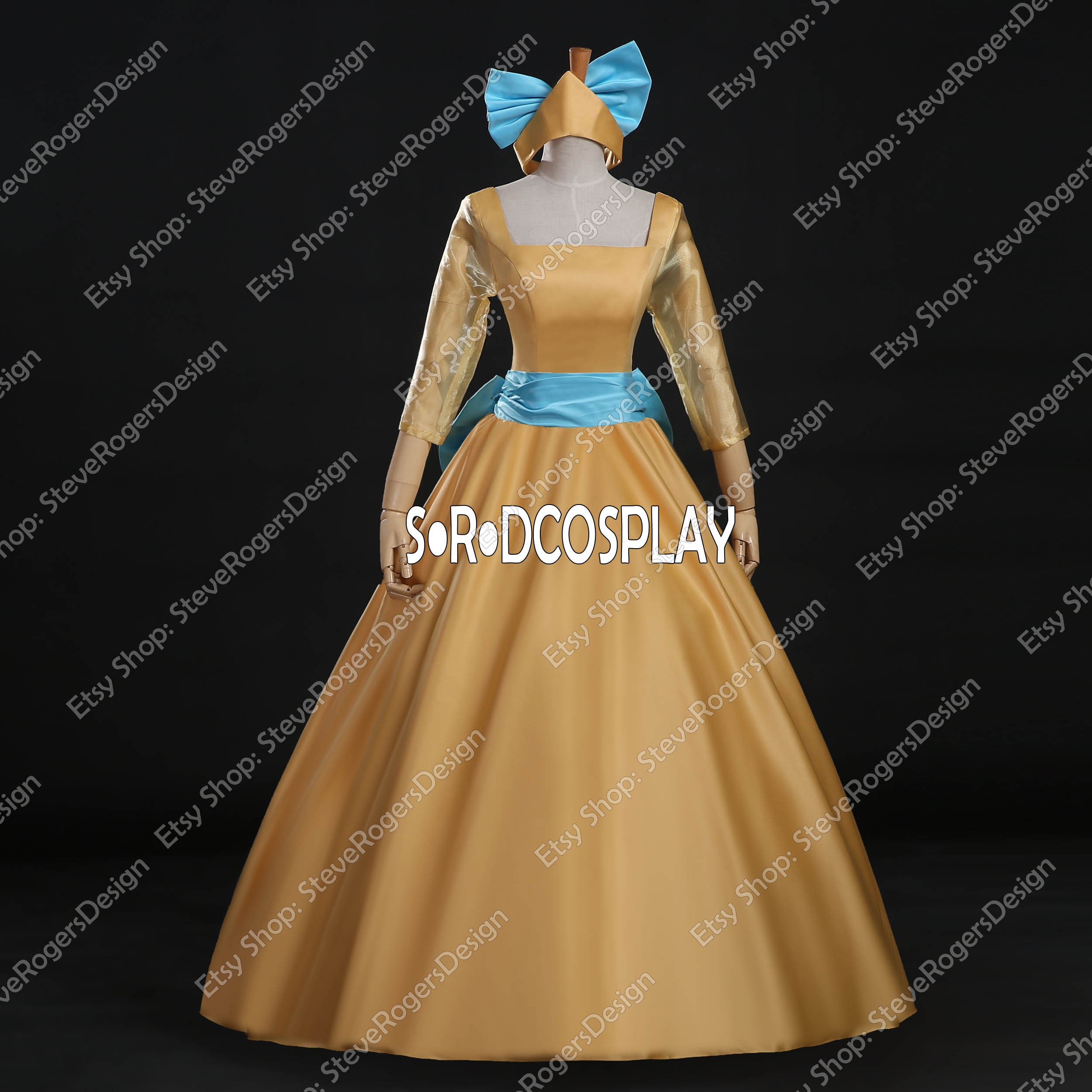 Anastasia Costume - Etsy Norway Anastasia Costume - Etsy Norway