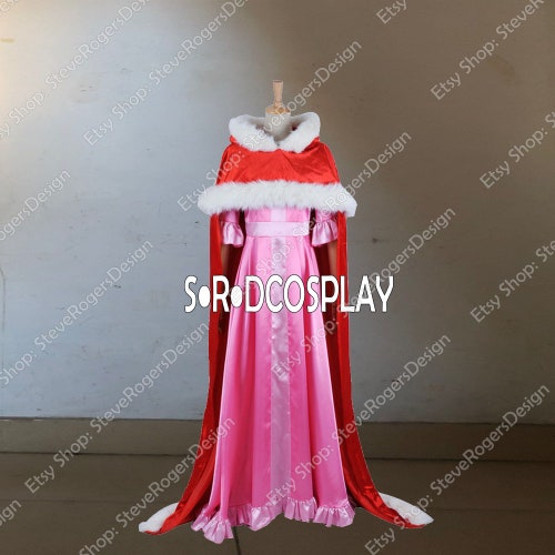 Beauty and the Beast Cosplay Costume Adult Belle Princess | Etsy