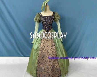 emerald green wrap dresses Charlotte Emerald Green Tencel Wrap Dress Cottagecore – Aulieude