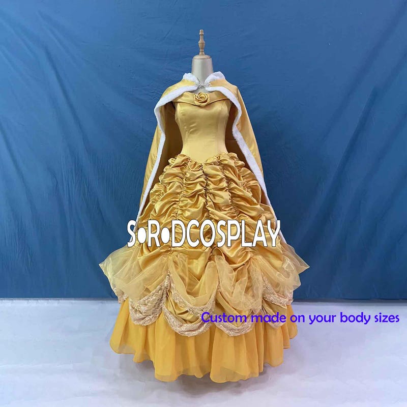 gold dress near me Luuvis Gorgeous A-Line Off The Shoulder Lace Up Long Prom 20-03-OFFER CLOTHING SIZES:XS Neutral Crochet Cover-Up Dress