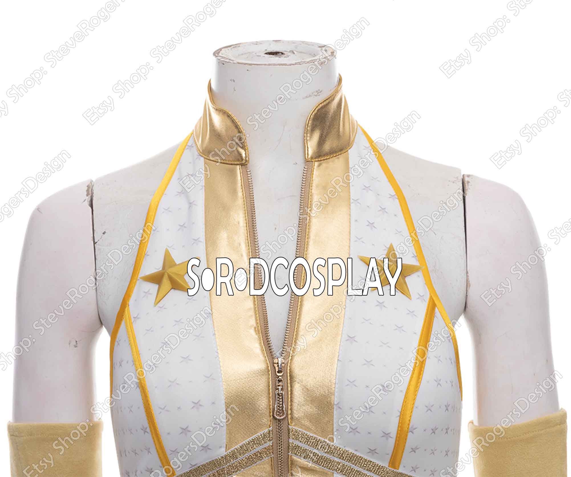 The Boys Starlight Cosplay Costume Cosplayclass 971
