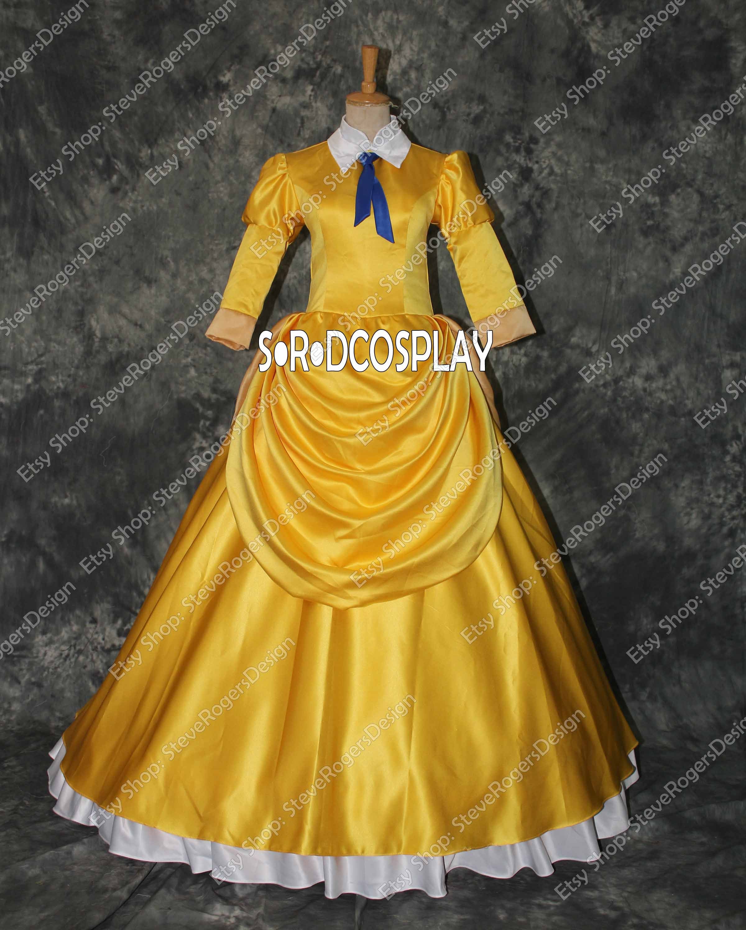 Jane Porter Costume - Etsy